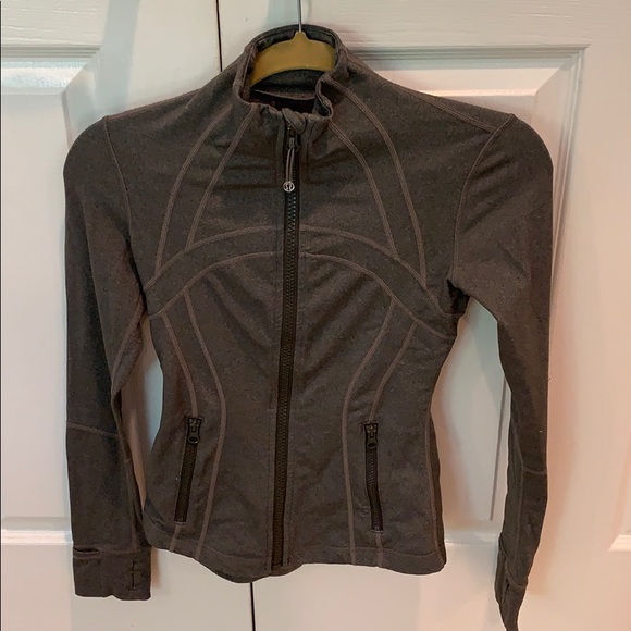 lululemon athletica Jackets & Blazers - Lululemon define jacket
